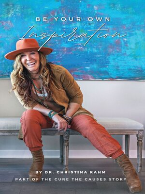 cover image of Be Your Own Inspiration